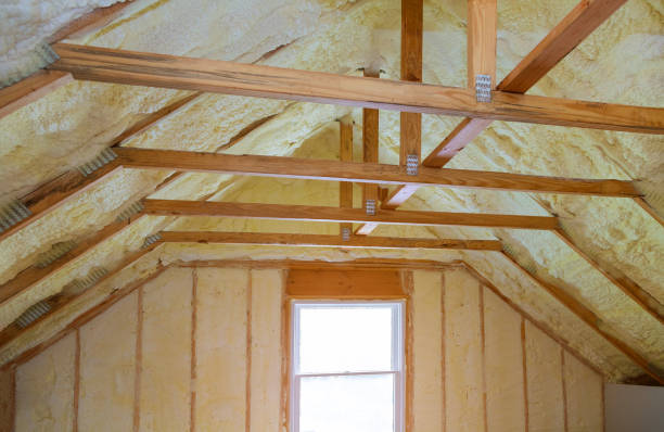 Best Energy Efficiency Insulation in Penngrove, CA
