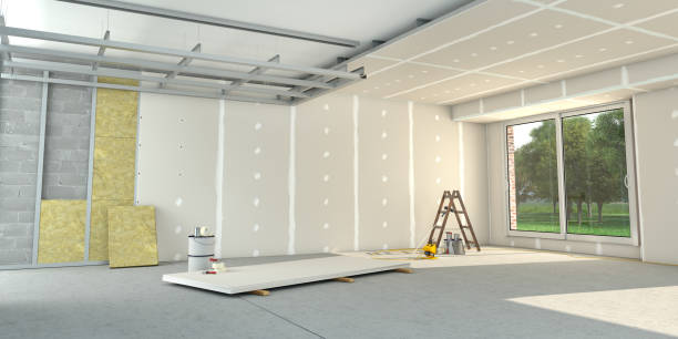 Best Insulation for Specific Applications in Penngrove, CA