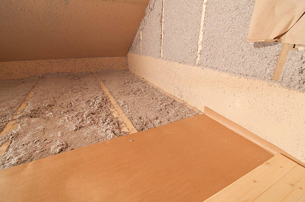 Best Geographic-Specific Insulation Services in Penngrove, CA